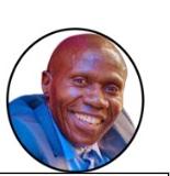 Mr. Adelard Kachelewa Paluku