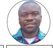 Mr. MUFUMU B. Augustin