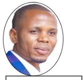 Mr. Ghyslain Mulumoderhwa