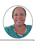 Mme KAVUGHO M. Jorie